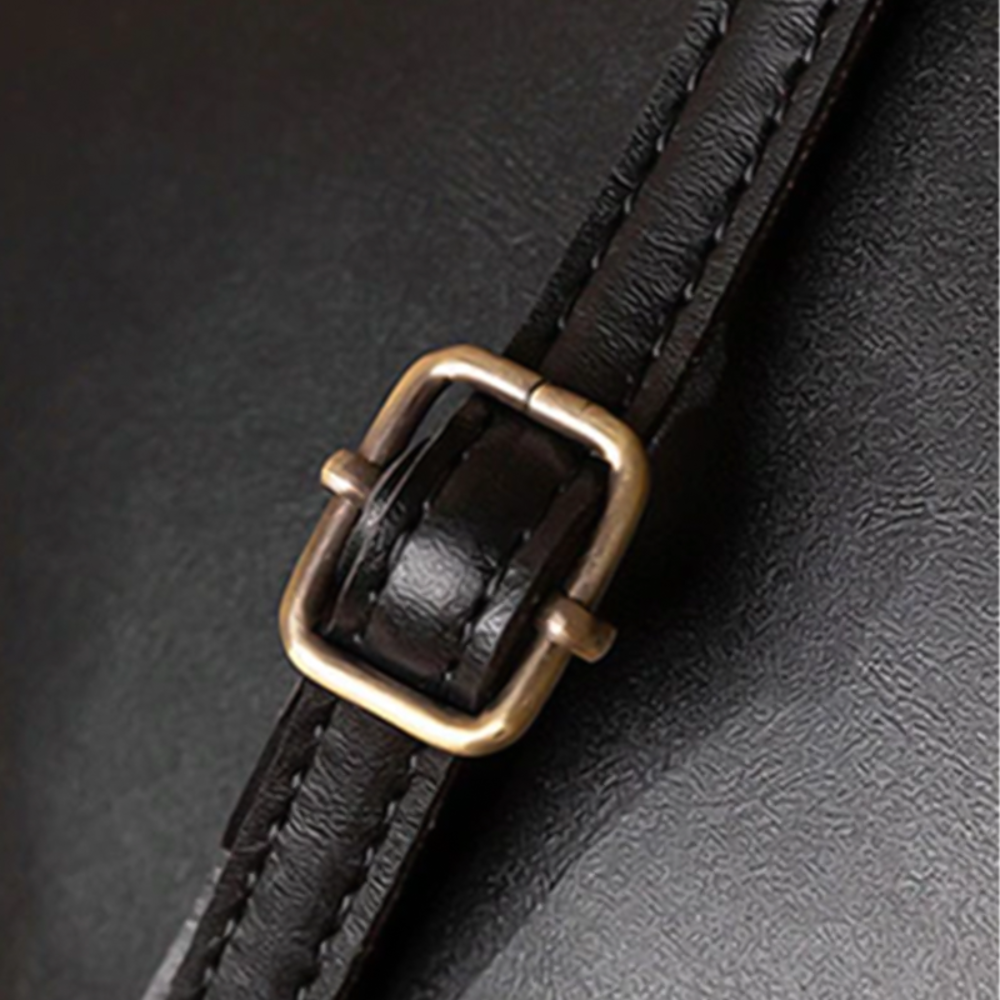 Vintage Kiss-Lock Bag - Clara's Retro Chic Essential (BUY 1 GET 1 FREE)