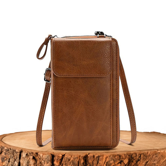 Nicole’s Chic Compact | Handbag (BUY 1 GET 1 FREE)