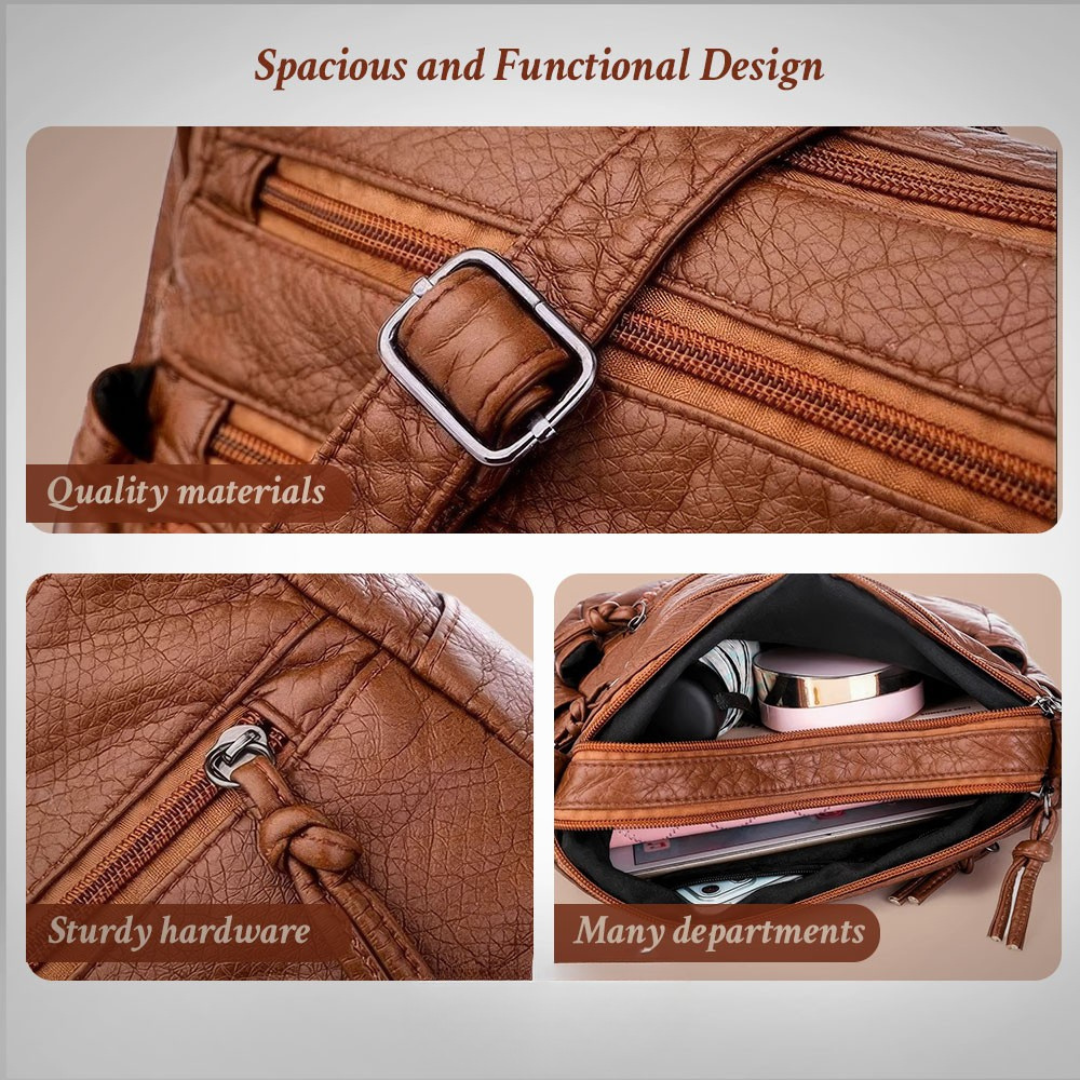 Sophia’s Classic Harmony Bag (BUY 1 GET 1 FREE)