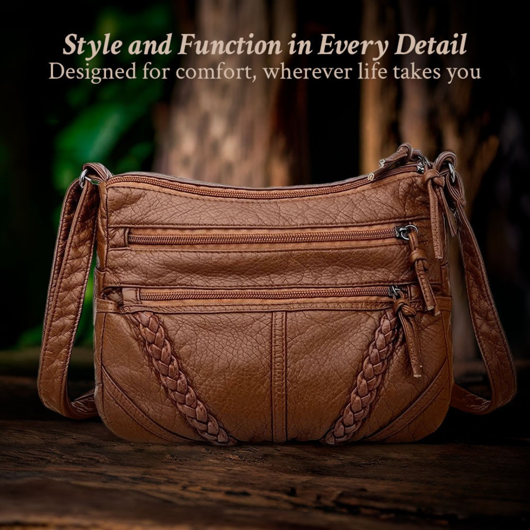 Sophia’s Classic Harmony Bag (BUY 1 GET 1 FREE)