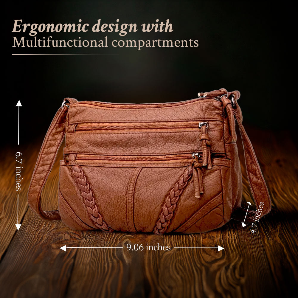 Sophia’s Classic Harmony Bag (BUY 1 GET 1 FREE)