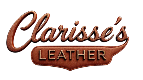 Clarisse's Leather
