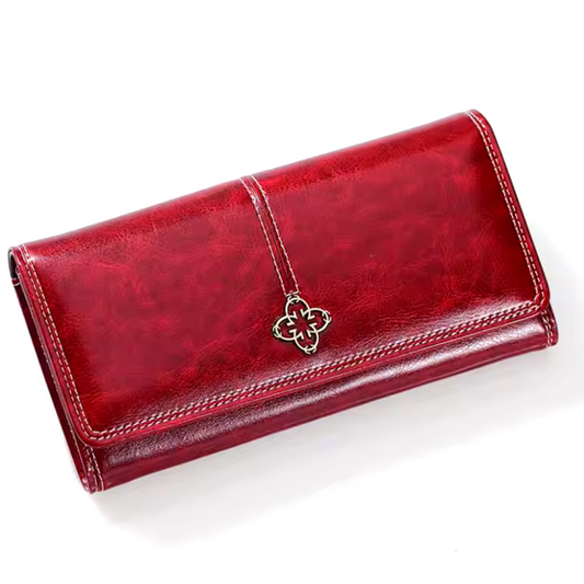 Eva Trendy Bifold Wallet (BUY 1 GET 1 FREE)